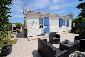 maison à la vente -   85270  SAINT HILAIRE DE RIEZ, surface 32 m2 vente maison - UBI481518464
