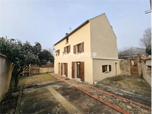 maison à la vente -   78270  BENNECOURT, surface 108 m2 vente maison - UBI481639421