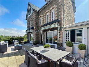 maison à la vente -   50300  AVRANCHES, surface 146 m2 vente maison - UBI481744658
