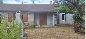 maison ancienne à la vente -   33230  GUITRES, surface 83 m2 vente maison ancienne - UBI481810103
