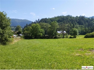 terrain a batir à la vente -   48400  FLORAC TROIS RIVIERES, surface 3096 m2 vente terrain a batir - UBI481811876