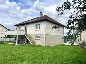 maison à la vente -   89100  MAILLOT, surface 143 m2 vente maison - UBI481852415