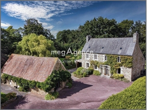 maison en pierres à la vente -   22700  LOUANNEC, surface 279 m2 vente maison en pierres - UBI481854263