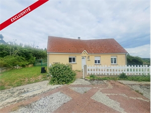 maison à la vente -   61250  ECOUVES, surface 98 m2 vente maison - UBI481947617