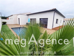 maison à la vente -   34500  BEZIERS, surface 97 m2 vente maison - UBI481947668