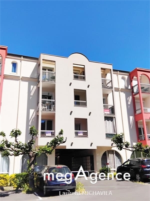meuble à la vente -   34240  LAMALOU LES BAINS, surface 21 m2 vente meuble - UBI481947707