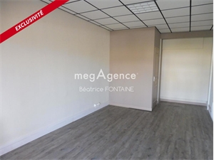 appartement à la vente -   72100  LE MANS, surface 23 m2 vente appartement - UBI481947746