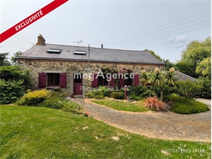 maison situee en campagne à la vente -   49420  SAINT MICHEL ET CHANVEAUX, surface 140 m2 vente maison situee en campagne - UBI481947932