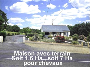 maison situee en campagne à la vente -   49400  SAUMUR, surface 151 m2 vente maison situee en campagne - UBI482008472