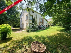 maison à la vente -   81120  TEILLET, surface 320 m2 vente maison - UBI482008523