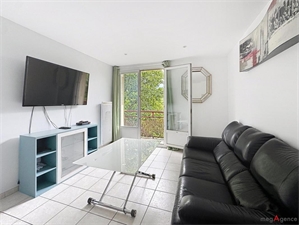 appartement à la vente -   38400  SAINT MARTIN D HERES, surface 50 m2 vente appartement - UBI482008739