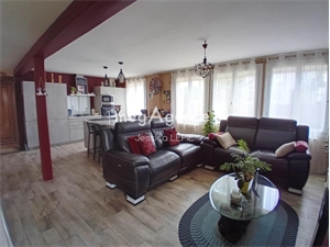 maison à la vente -   79000  NIORT, surface 125 m2 vente maison - UBI482118707