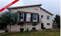 Maison située en campagne à la vente