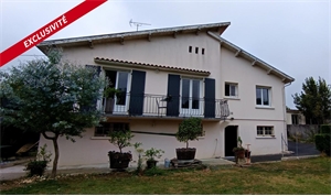 maison situee en campagne à la vente -   16100  SAINT LAURENT DE COGNAC, surface 102 m2 vente maison situee en campagne - UBI482188094
