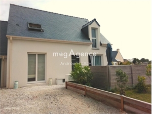 maison à la vente -   29890  PLOUNEOUR BRIGNOGAN PLAGES, surface 98 m2 vente maison - UBI482294378