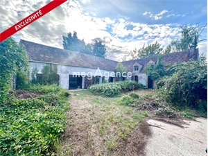 maison à la vente -   89140  MICHERY, surface 65 m2 vente maison - UBI482341559