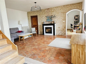 maison à la vente -   72610  CHAMPFLEUR, surface 131 m2 vente maison - UBI482442386