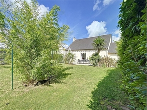 maison à la vente -   35430  CHATEAUNEUF D ILLE ET VILAINE, surface 85 m2 vente maison - UBI482442515
