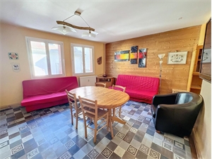 appartement à la vente -   38250  VILLARD DE LANS, surface 62 m2 vente appartement - UBI482445941