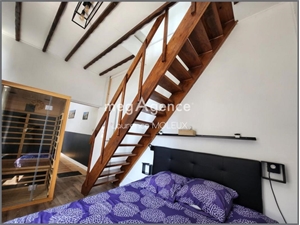 meuble à la vente -   62200  BOULOGNE SUR MER, surface 20 m2 vente meuble - UBI482717606