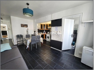 meuble à la vente -   62200  BOULOGNE SUR MER, surface 38 m2 vente meuble - UBI482717615
