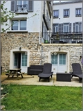 Maison de ville à la vente