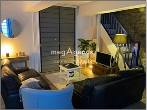 maison en pierres à la vente -   62200  BOULOGNE SUR MER, surface 120 m2 vente maison en pierres - UBI482720468