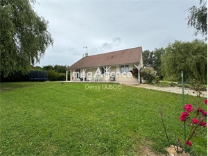 maison à la vente -   72610  ARCONNAY, surface 140 m2 vente maison - UBI482768564
