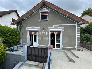maison à la vente -   89100  SAINT MARTIN DU TERTRE, surface 75 m2 vente maison - UBI482768681