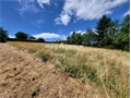 Terrain à bâtir à la vente