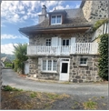 Maison à la vente