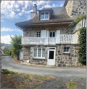 maison à la vente -   15800  RAULHAC, surface 65 m2 vente maison - UBI483174077