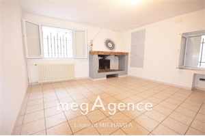 maison de ville à la vente -   34220  SAINT PONS DE THOMIERES, surface 120 m2 vente maison de ville - UBI483353168