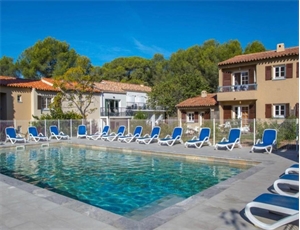 appartement à la vente -   83700  SAINT RAPHAEL, surface 36 m2 vente appartement - UBI483439076