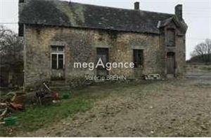 maison à la vente -   53810  CHANGE, surface 80 m2 vente maison - UBI483439400