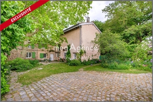 maison en pierres à la vente -   69380  DOMMARTIN, surface 250 m2 vente maison en pierres - UBI483701516