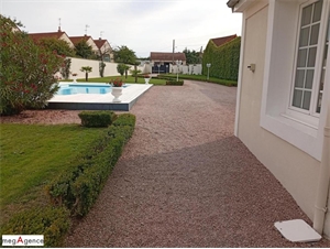 maison en pierres à la vente -   03150  VARENNES SUR ALLIER, surface 311 m2 vente maison en pierres - UBI483739073