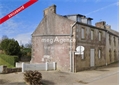 Maison en pierres à la vente