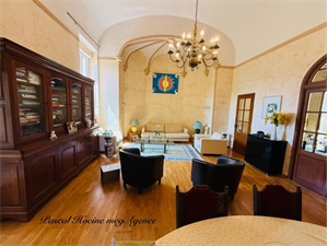 appartement à la vente -   11100  NARBONNE, surface 125 m2 vente appartement - UBI483864722
