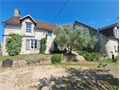 Maison située en campagne à la vente