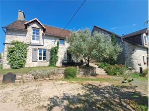 maison situee en campagne à la vente -   72610  OISSEAU LE PETIT, surface 230 m2 vente maison situee en campagne - UBI483930968