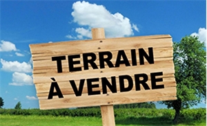 terrain a batir à la vente -   14350  SOULEUVRE EN BOCAGE, surface 1000 m2 vente terrain a batir - UBI483930995