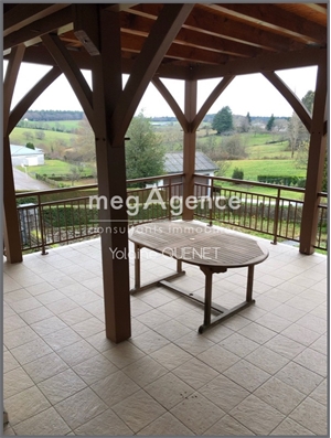 maison à la vente -   15120  MONTSALVY, surface 155 m2 vente maison - UBI483985187