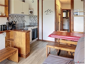 meuble à la vente -   38650  GRESSE EN VERCORS, surface 23 m2 vente meuble - UBI484201676