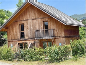 meuble à la vente -   38650  GRESSE EN VERCORS, surface 53 m2 vente meuble - UBI484201985