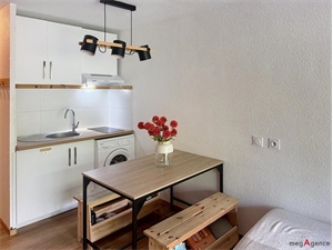 meuble à la vente -   38650  GRESSE EN VERCORS, surface 29 m2 vente meuble - UBI484202564