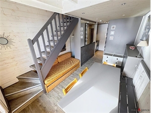meuble à la vente -   38650  GRESSE EN VERCORS, surface 43 m2 vente meuble - UBI484205201