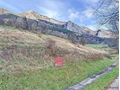 Terrain à bâtir à la vente