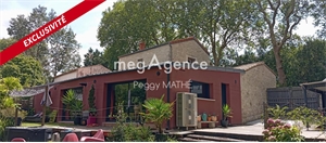 maison à la vente -   17540  NUAILLE D AUNIS, surface 152 m2 vente maison - UBI484500731