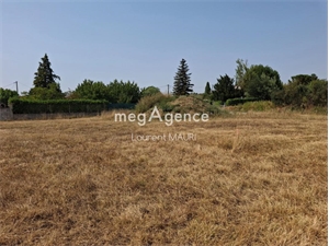 terrain a batir à la vente -   31190  AUTERIVE, surface 553 m2 vente terrain a batir - UBI484541165